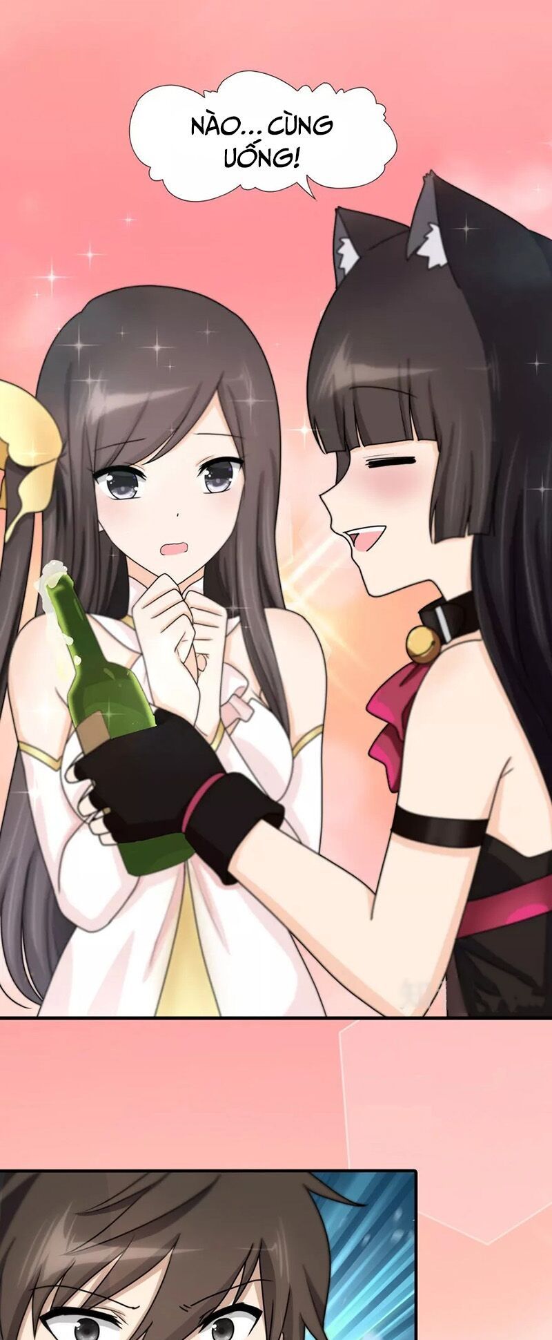 đọc truyện Bạn Gái Zombie Của Tôi Chương 50 ảnh 29 tại Thiên Thai Truyện