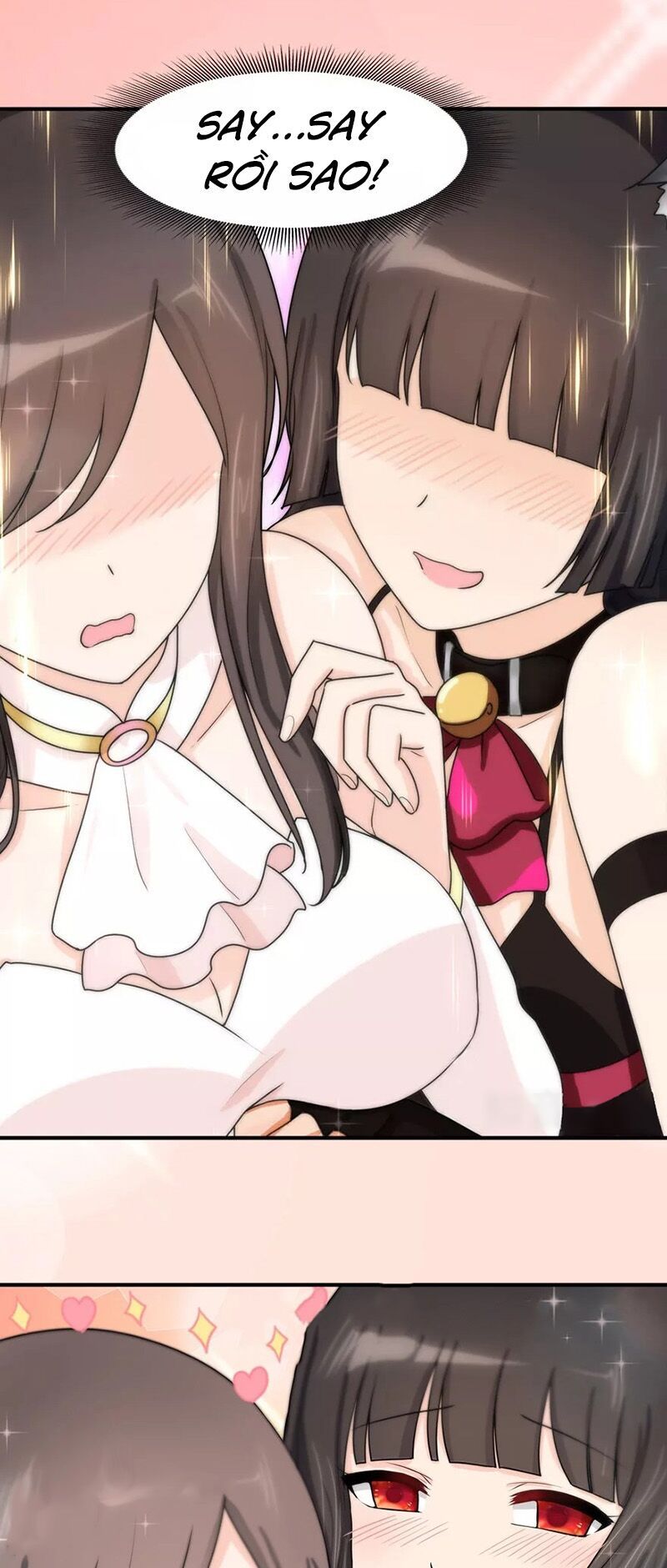 đọc truyện Bạn Gái Zombie Của Tôi Chương 50 ảnh 33 tại Thiên Thai Truyện