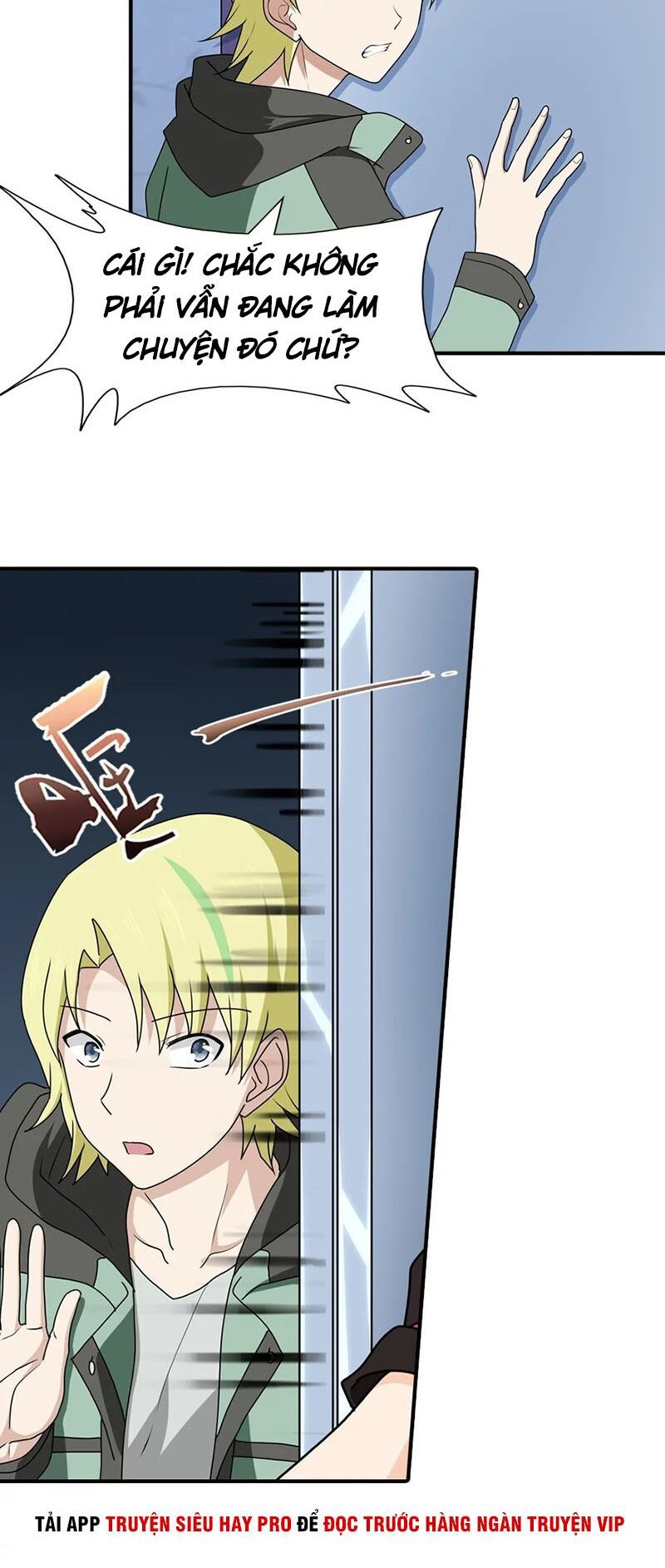 đọc truyện Bạn Gái Zombie Của Tôi Chương 51 ảnh 20 tại Thiên Thai Truyện