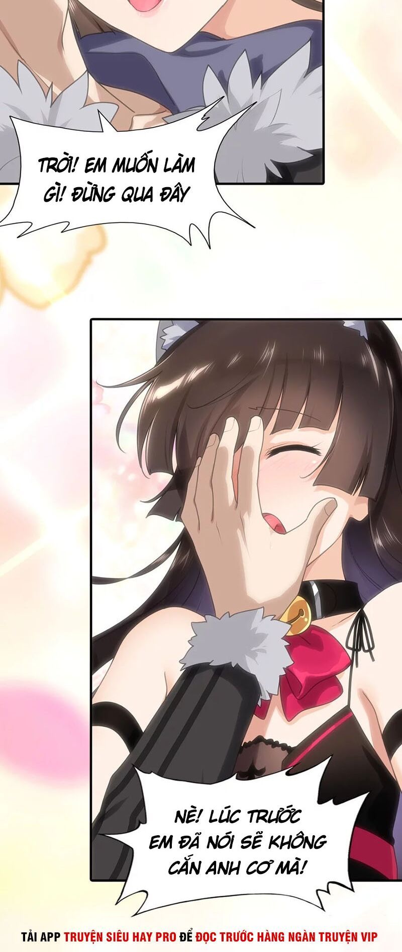 đọc truyện Bạn Gái Zombie Của Tôi Chương 51 ảnh 4 tại Thiên Thai Truyện