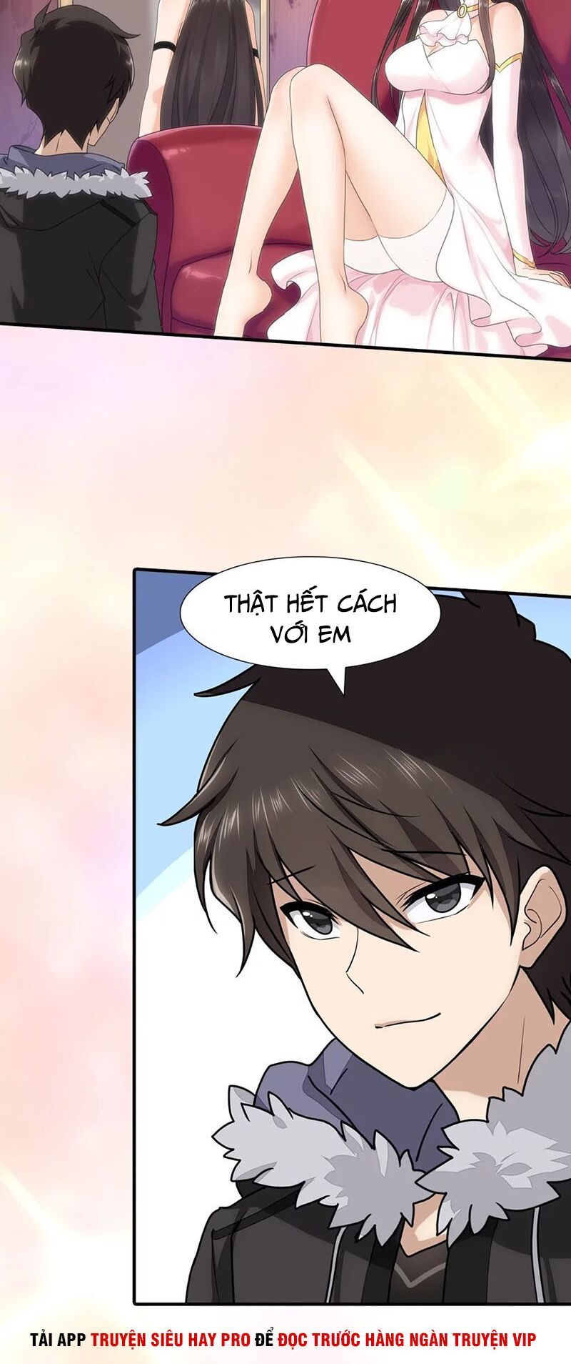 đọc truyện Bạn Gái Zombie Của Tôi Chương 51 ảnh 26 tại Thiên Thai Truyện