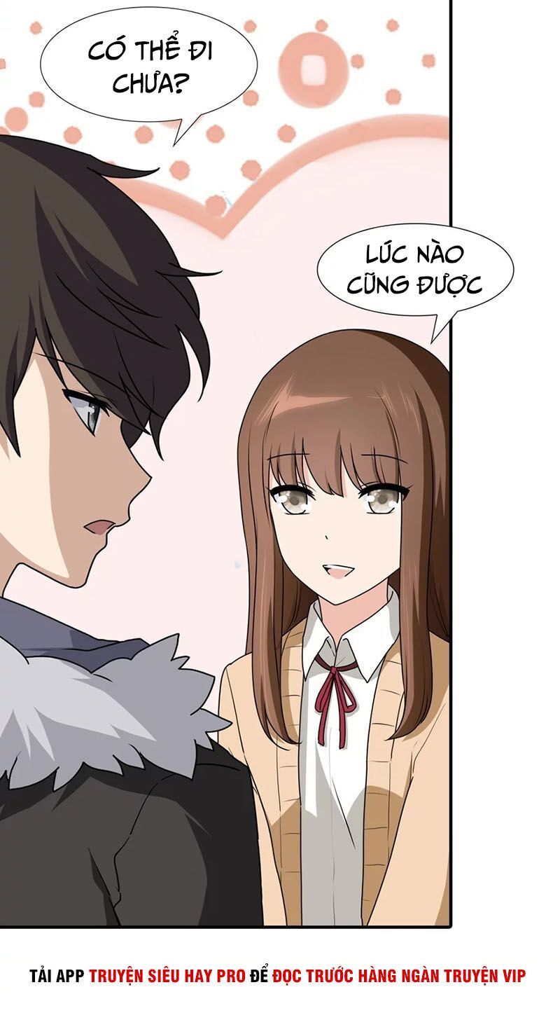 đọc truyện Bạn Gái Zombie Của Tôi Chương 51 ảnh 30 tại Thiên Thai Truyện