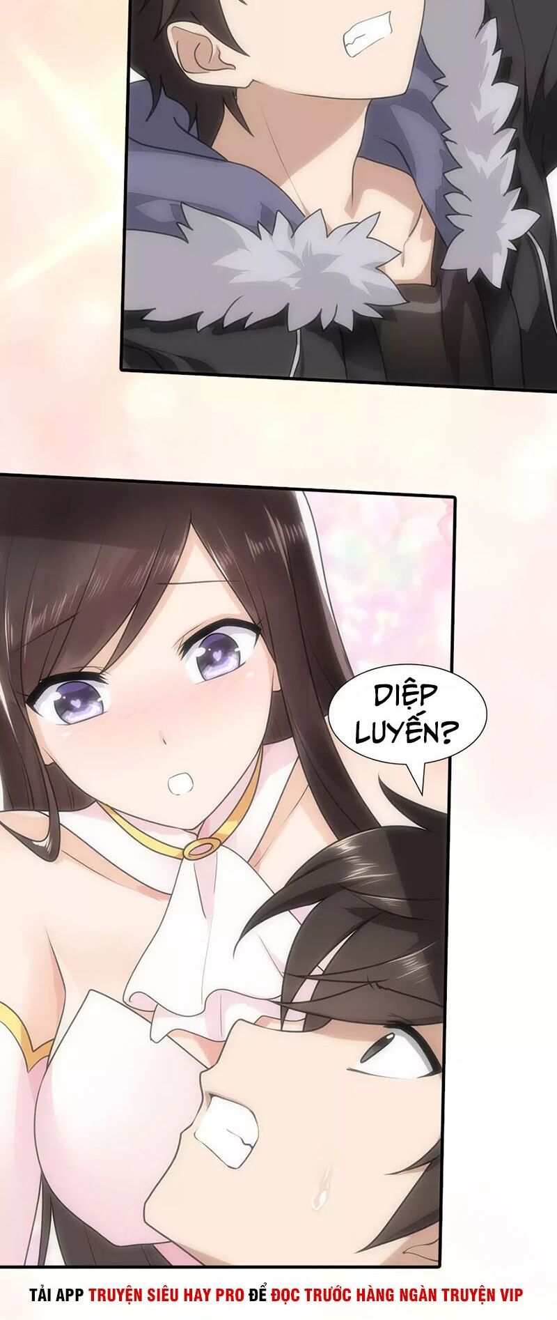 đọc truyện Bạn Gái Zombie Của Tôi Chương 51 ảnh 6 tại Thiên Thai Truyện