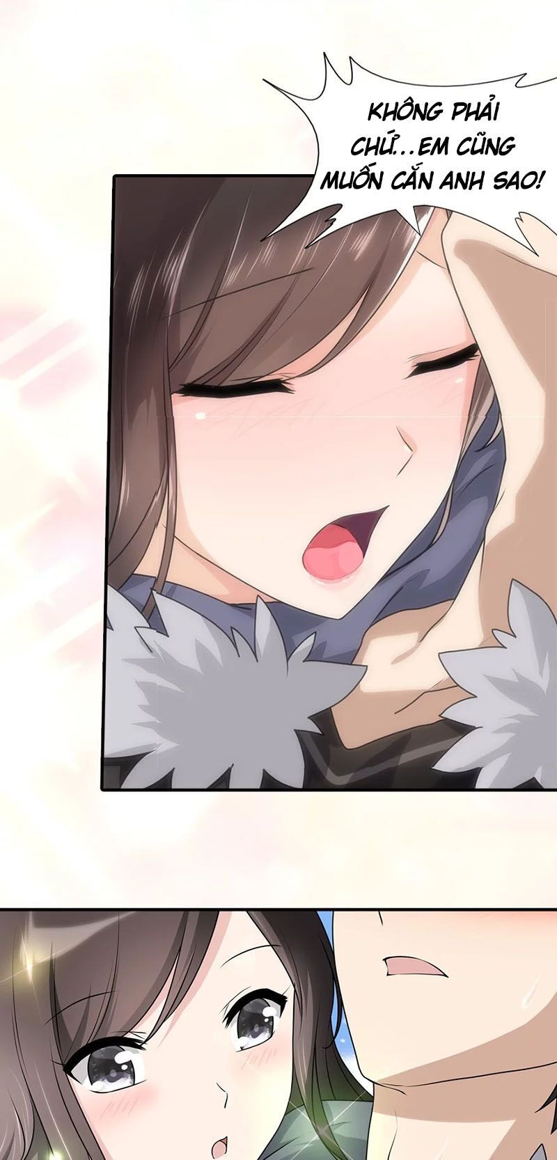 đọc truyện Bạn Gái Zombie Của Tôi Chương 51 ảnh 7 tại Thiên Thai Truyện