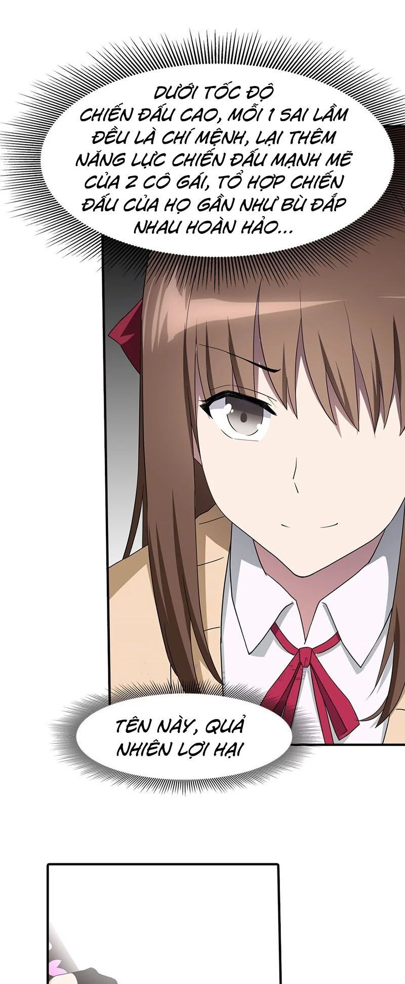 đọc truyện Bạn Gái Zombie Của Tôi Chương 52 ảnh 15 tại Thiên Thai Truyện