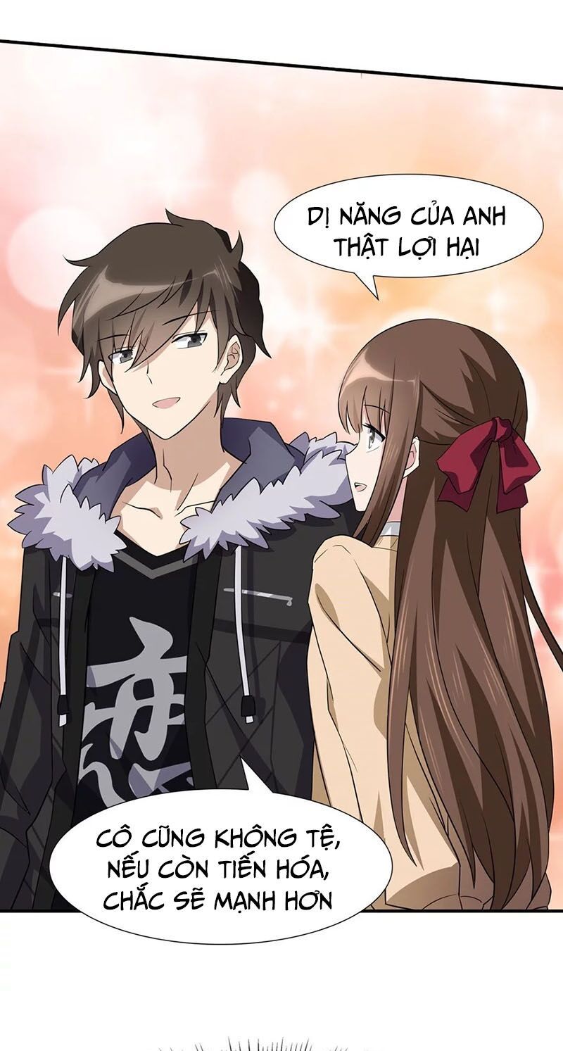 đọc truyện Bạn Gái Zombie Của Tôi Chương 52 ảnh 17 tại Thiên Thai Truyện