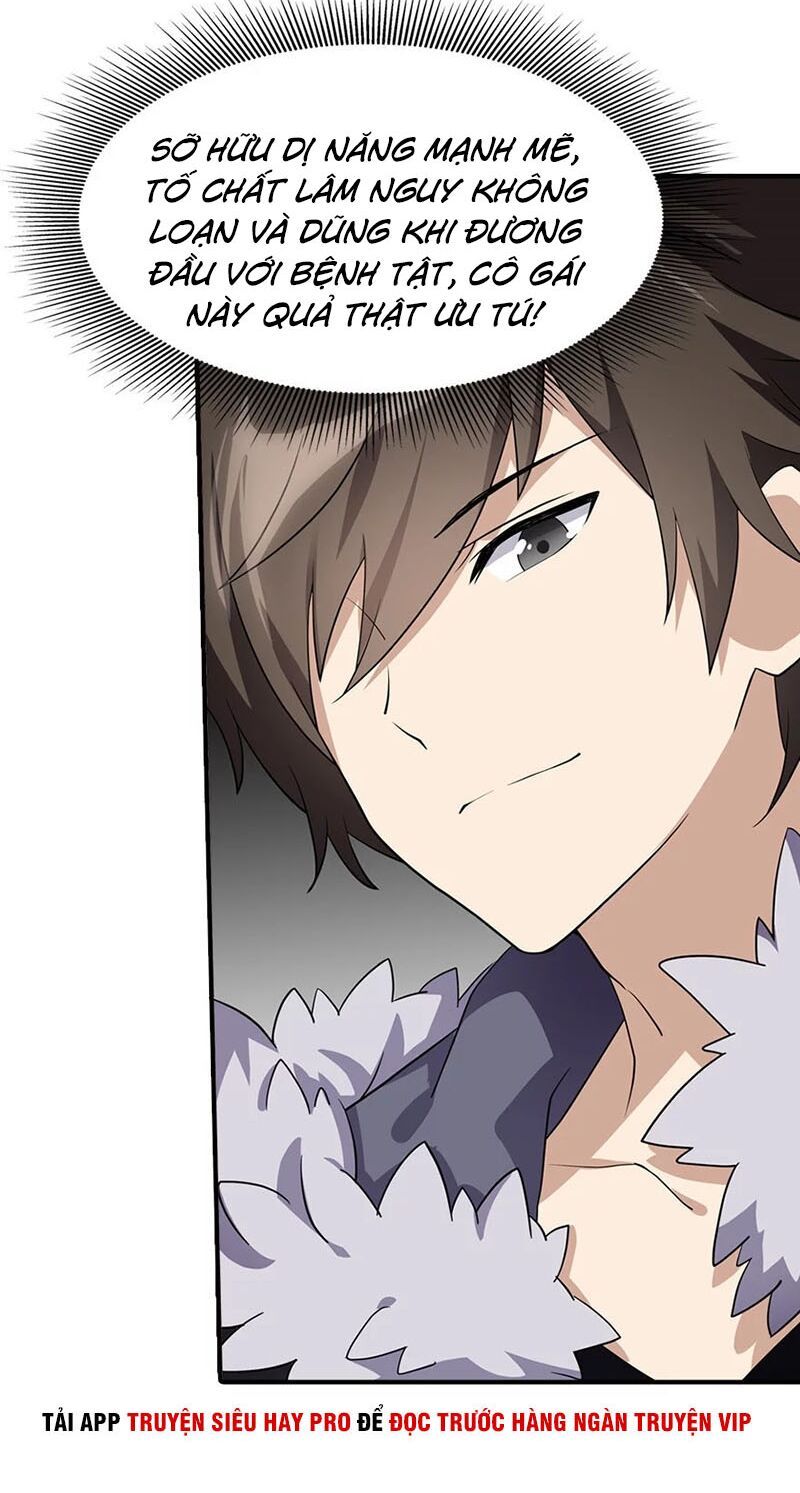 đọc truyện Bạn Gái Zombie Của Tôi Chương 52 ảnh 18 tại Thiên Thai Truyện