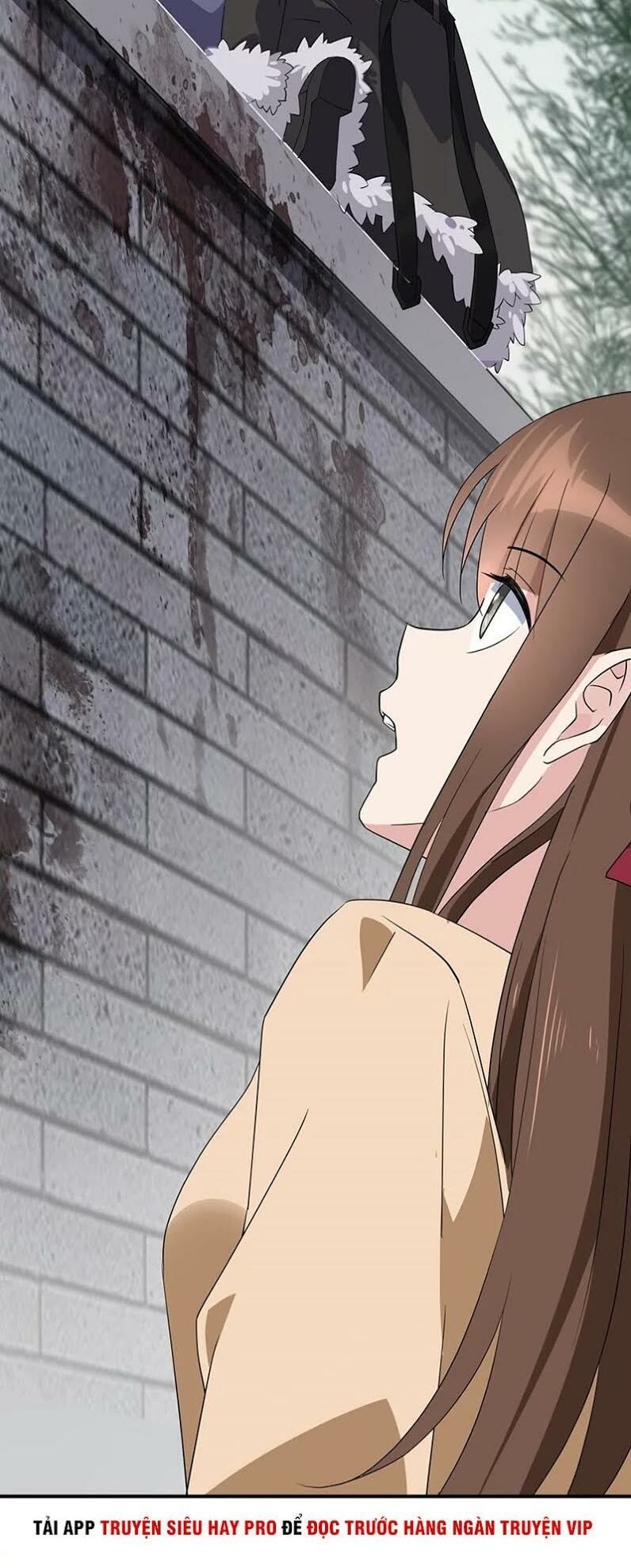 đọc truyện Bạn Gái Zombie Của Tôi Chương 52 ảnh 22 tại Thiên Thai Truyện