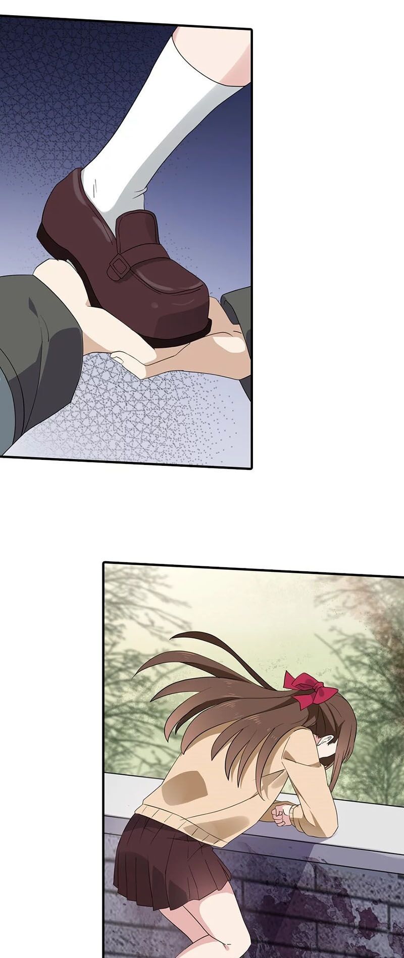 đọc truyện Bạn Gái Zombie Của Tôi Chương 52 ảnh 25 tại Thiên Thai Truyện