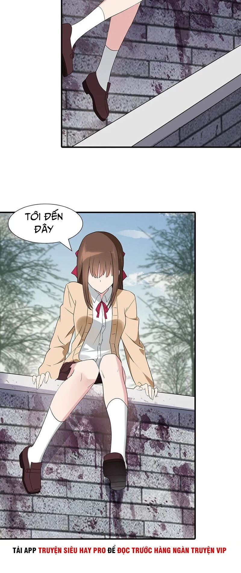 đọc truyện Bạn Gái Zombie Của Tôi Chương 52 ảnh 26 tại Thiên Thai Truyện