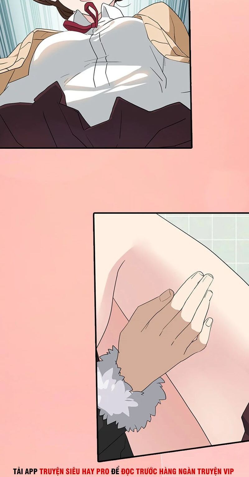 đọc truyện Bạn Gái Zombie Của Tôi Chương 52 ảnh 28 tại Thiên Thai Truyện