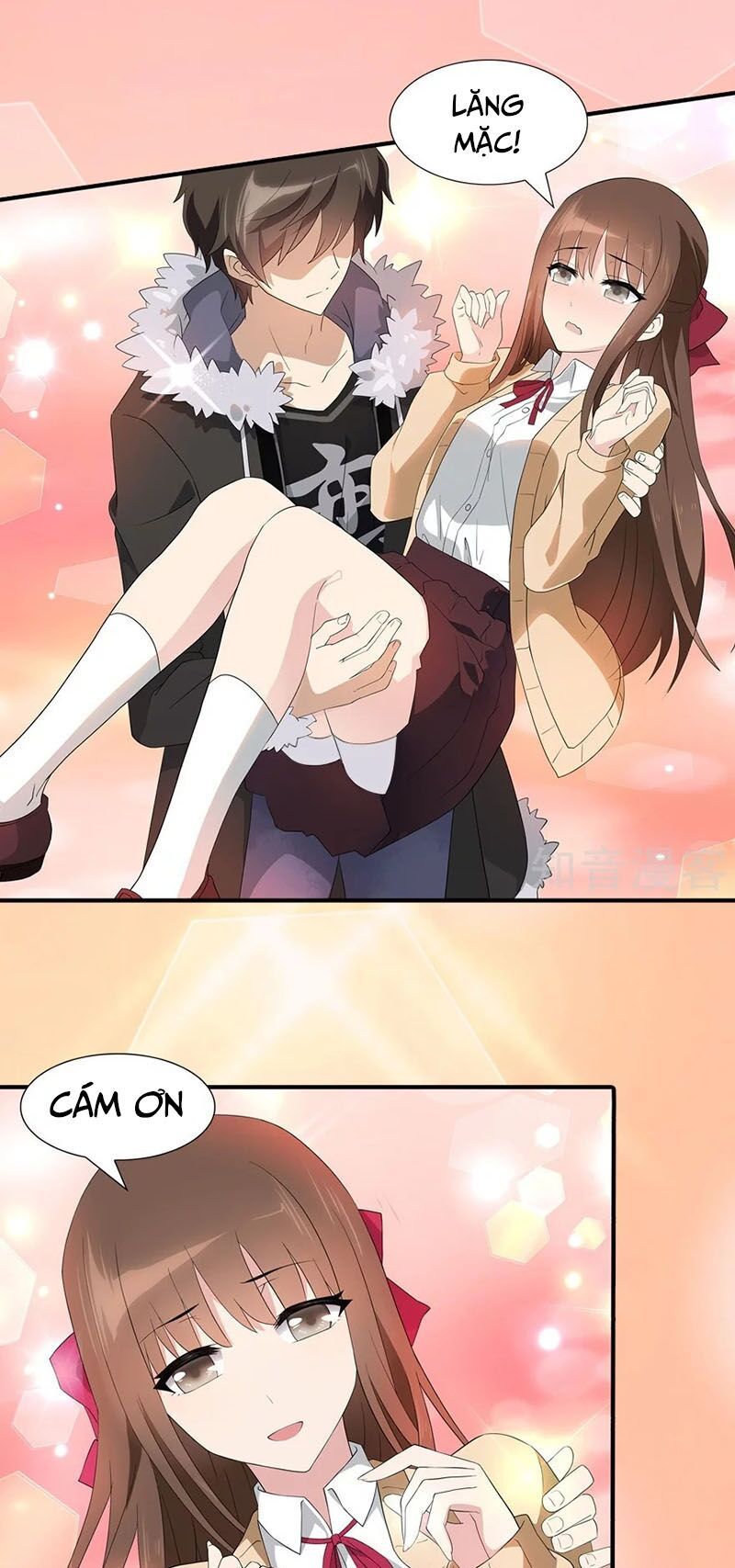 đọc truyện Bạn Gái Zombie Của Tôi Chương 52 ảnh 29 tại Thiên Thai Truyện