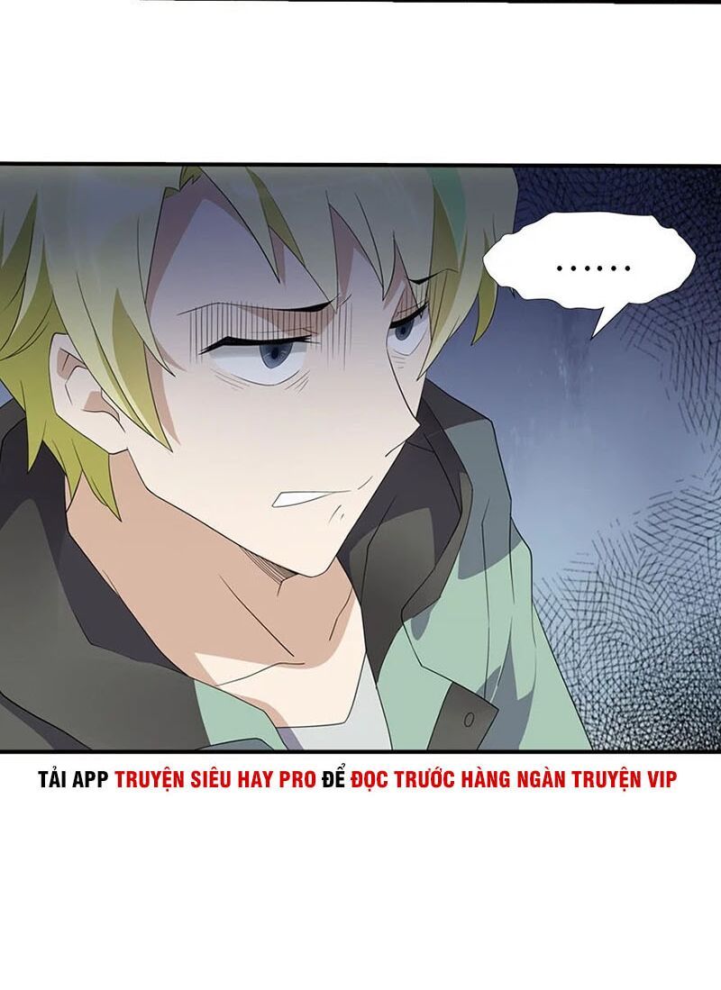 đọc truyện Bạn Gái Zombie Của Tôi Chương 52 ảnh 34 tại Thiên Thai Truyện