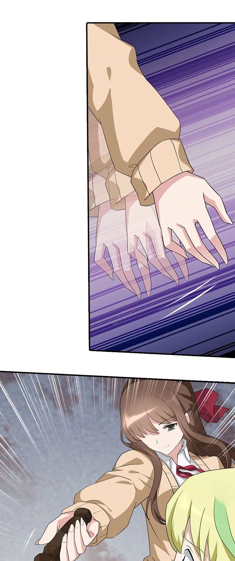 đọc truyện Bạn Gái Zombie Của Tôi Chương 52 ảnh 9 tại Thiên Thai Truyện