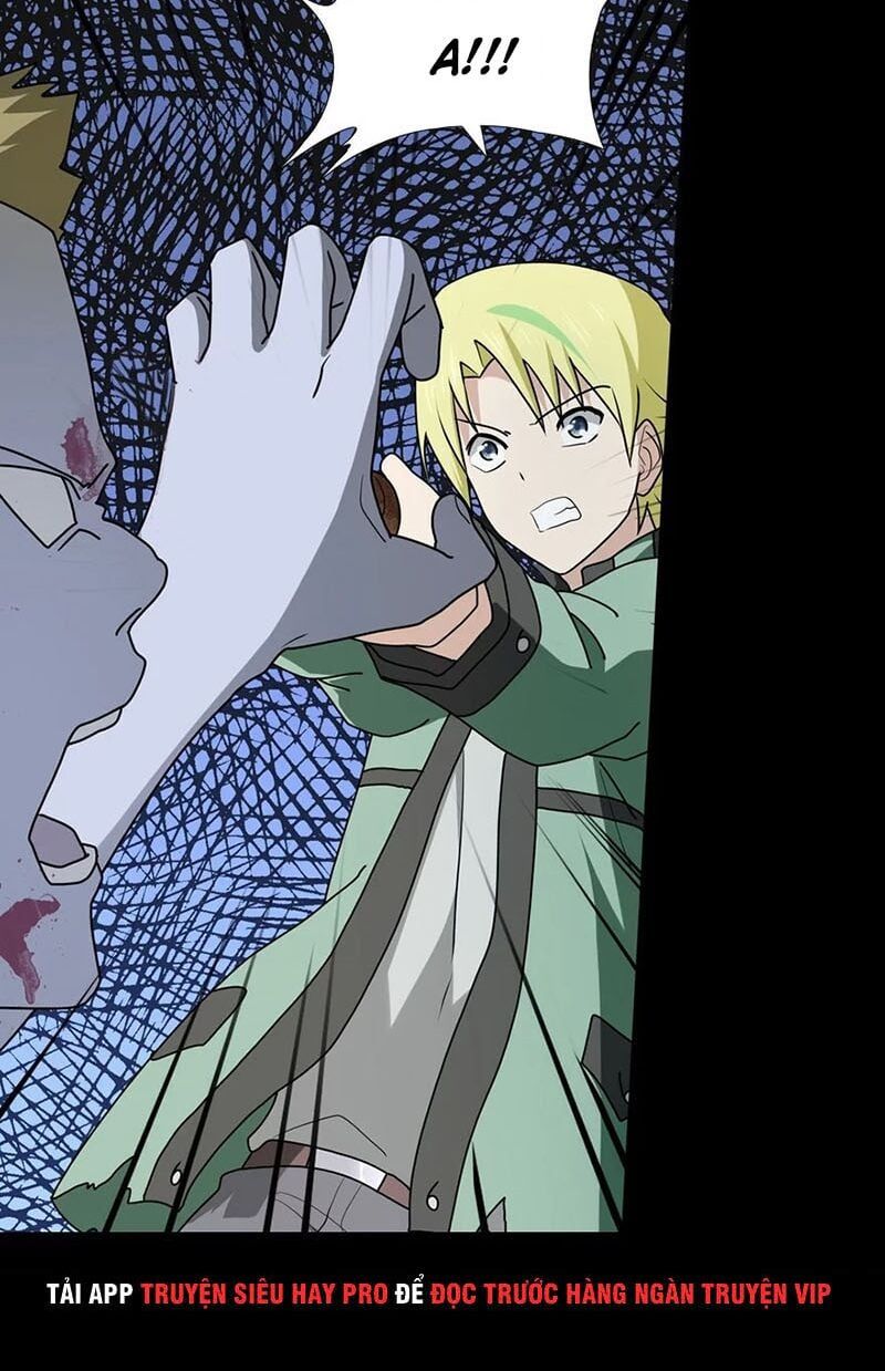 đọc truyện Bạn Gái Zombie Của Tôi Chương 53 ảnh 32 tại Thiên Thai Truyện