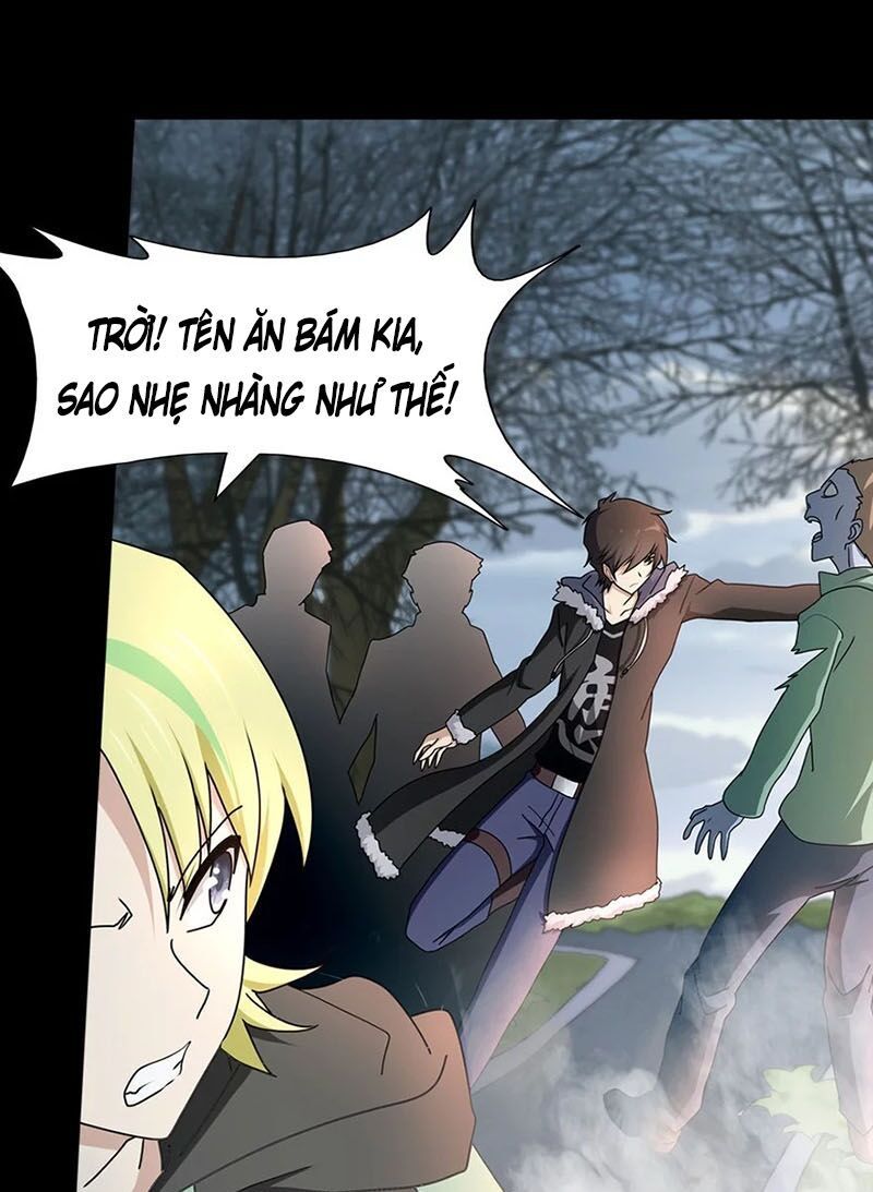 đọc truyện Bạn Gái Zombie Của Tôi Chương 53 ảnh 33 tại Thiên Thai Truyện