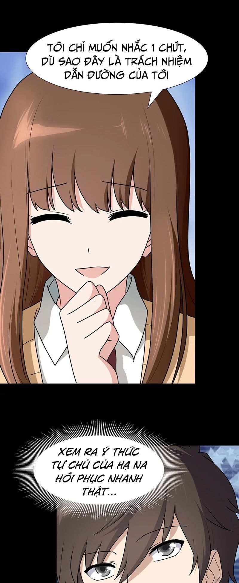 đọc truyện Bạn Gái Zombie Của Tôi Chương 53 ảnh 7 tại Thiên Thai Truyện