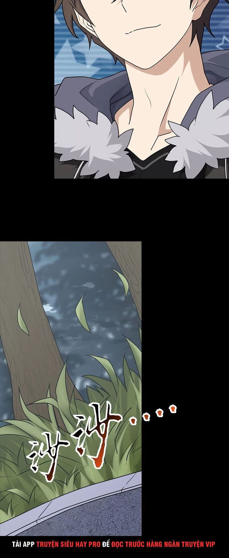 đọc truyện Bạn Gái Zombie Của Tôi Chương 53 ảnh 8 tại Thiên Thai Truyện