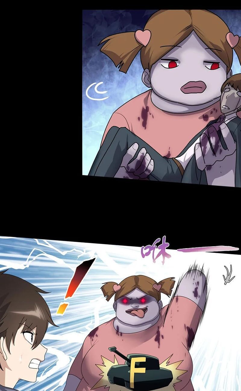 đọc truyện Bạn Gái Zombie Của Tôi Chương 54 ảnh 27 tại Thiên Thai Truyện