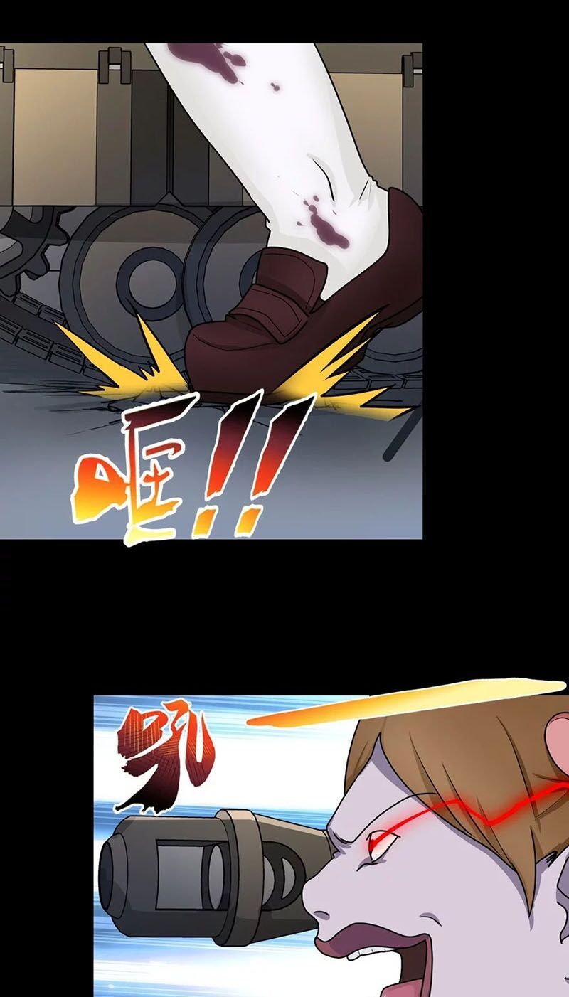 đọc truyện Bạn Gái Zombie Của Tôi Chương 54 ảnh 33 tại Thiên Thai Truyện