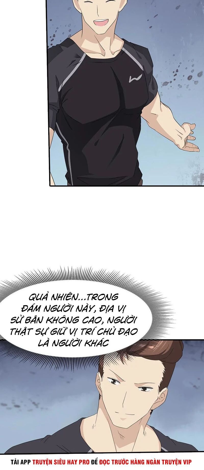 đọc truyện Bạn Gái Zombie Của Tôi Chương 55 ảnh 30 tại Thiên Thai Truyện