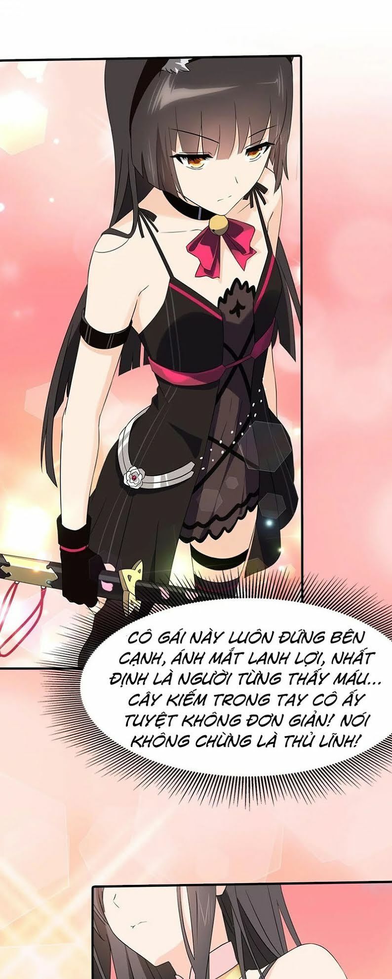 đọc truyện Bạn Gái Zombie Của Tôi Chương 55 ảnh 31 tại Thiên Thai Truyện