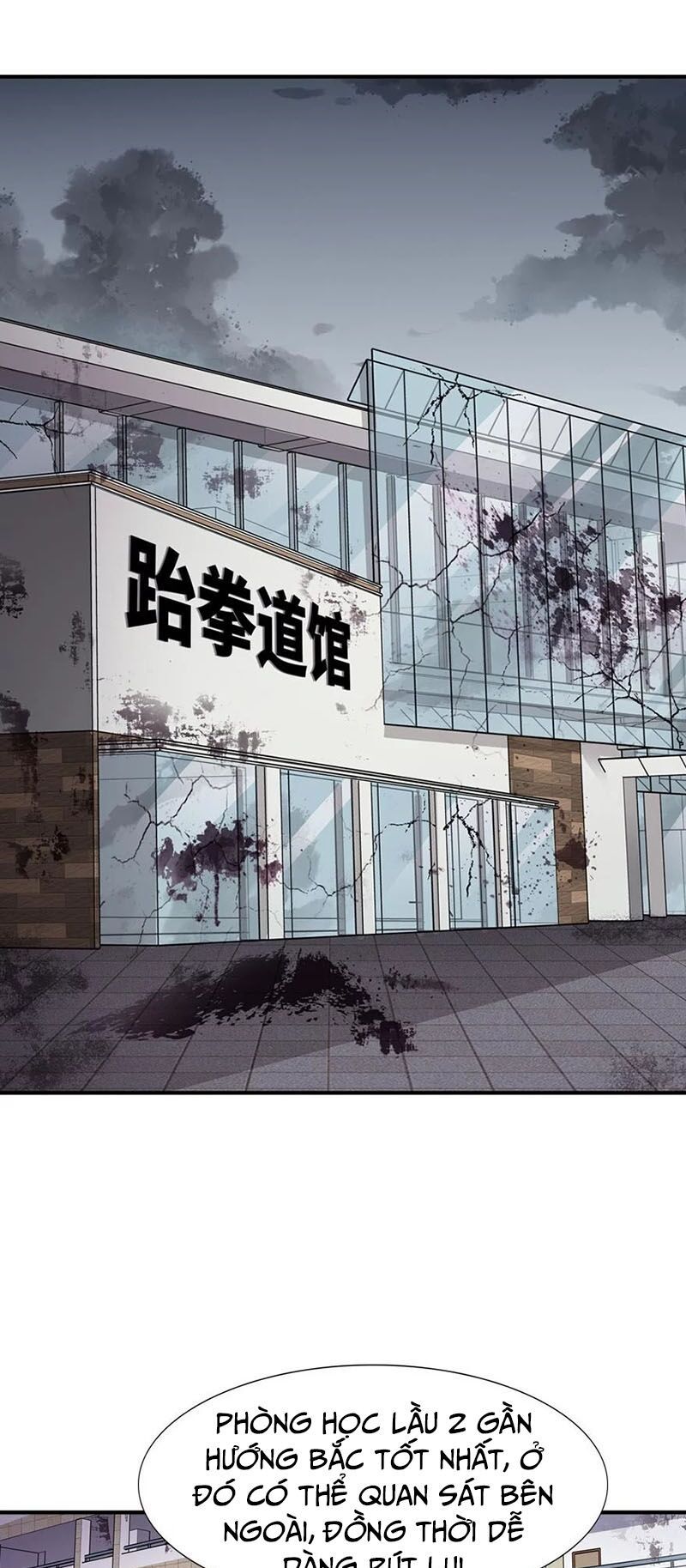 đọc truyện Bạn Gái Zombie Của Tôi Chương 55 ảnh 9 tại Thiên Thai Truyện