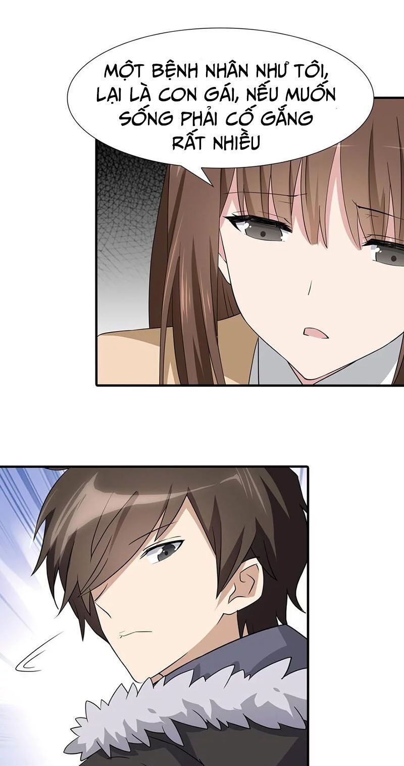 đọc truyện Bạn Gái Zombie Của Tôi Chương 55 ảnh 11 tại Thiên Thai Truyện