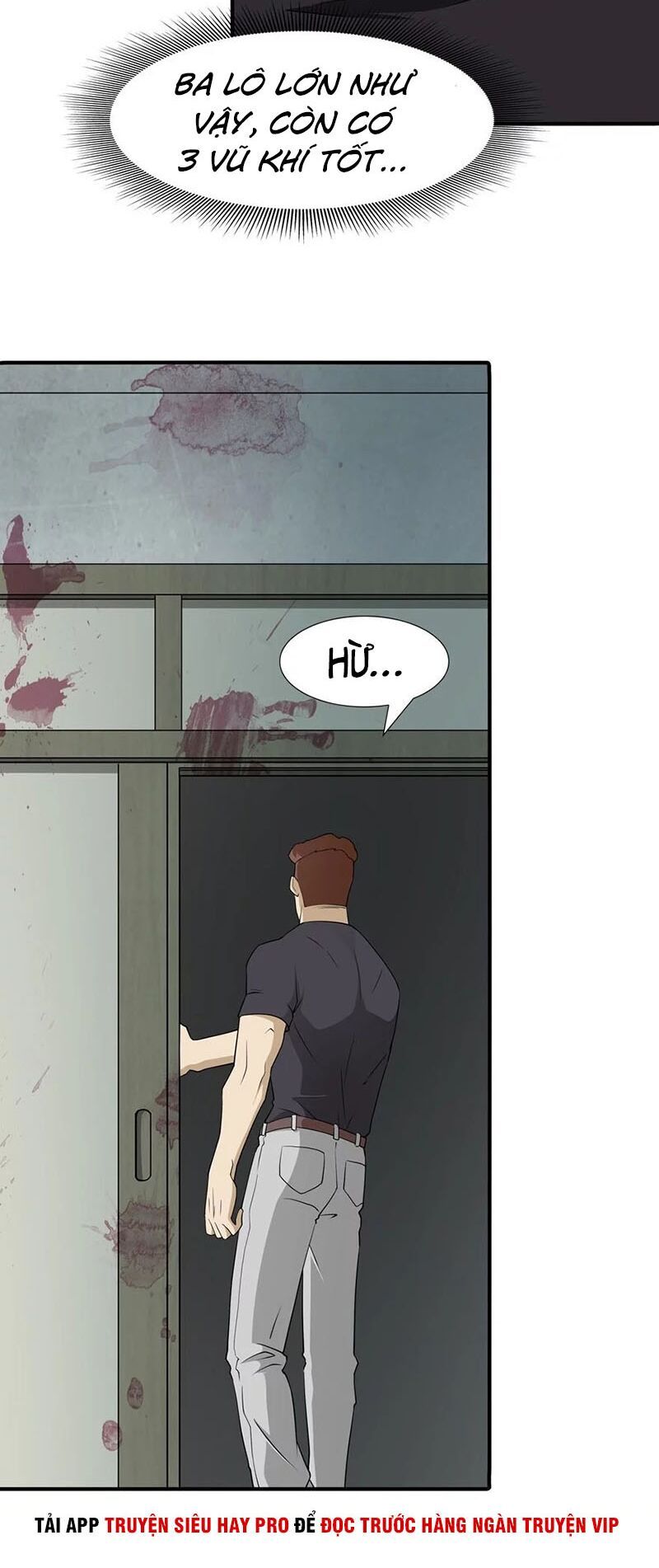 đọc truyện Bạn Gái Zombie Của Tôi Chương 56 ảnh 12 tại Thiên Thai Truyện