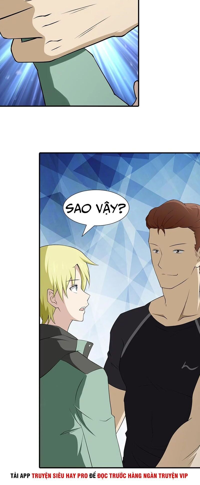 đọc truyện Bạn Gái Zombie Của Tôi Chương 56 ảnh 4 tại Thiên Thai Truyện