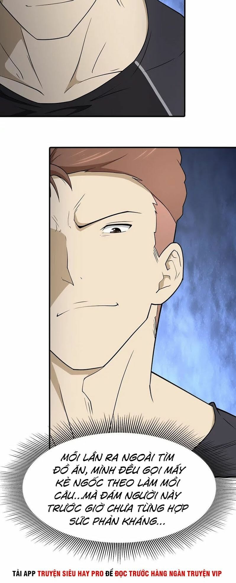 đọc truyện Bạn Gái Zombie Của Tôi Chương 56 ảnh 24 tại Thiên Thai Truyện