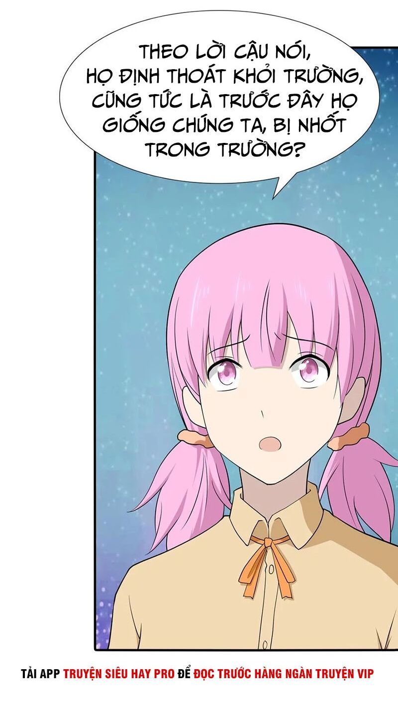 đọc truyện Bạn Gái Zombie Của Tôi Chương 56 ảnh 26 tại Thiên Thai Truyện