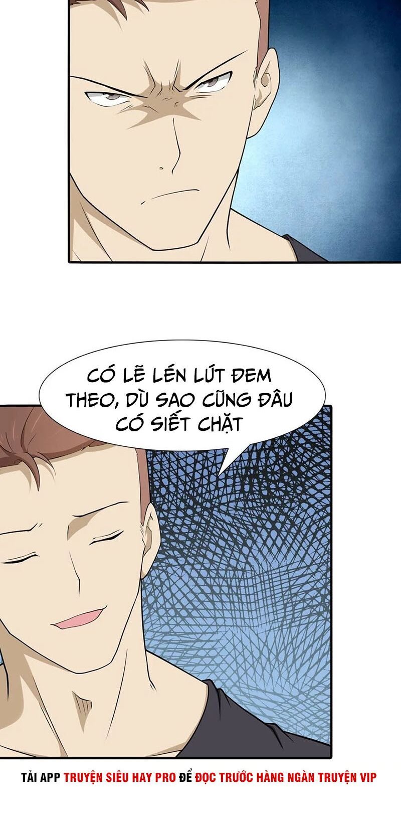 đọc truyện Bạn Gái Zombie Của Tôi Chương 56 ảnh 28 tại Thiên Thai Truyện