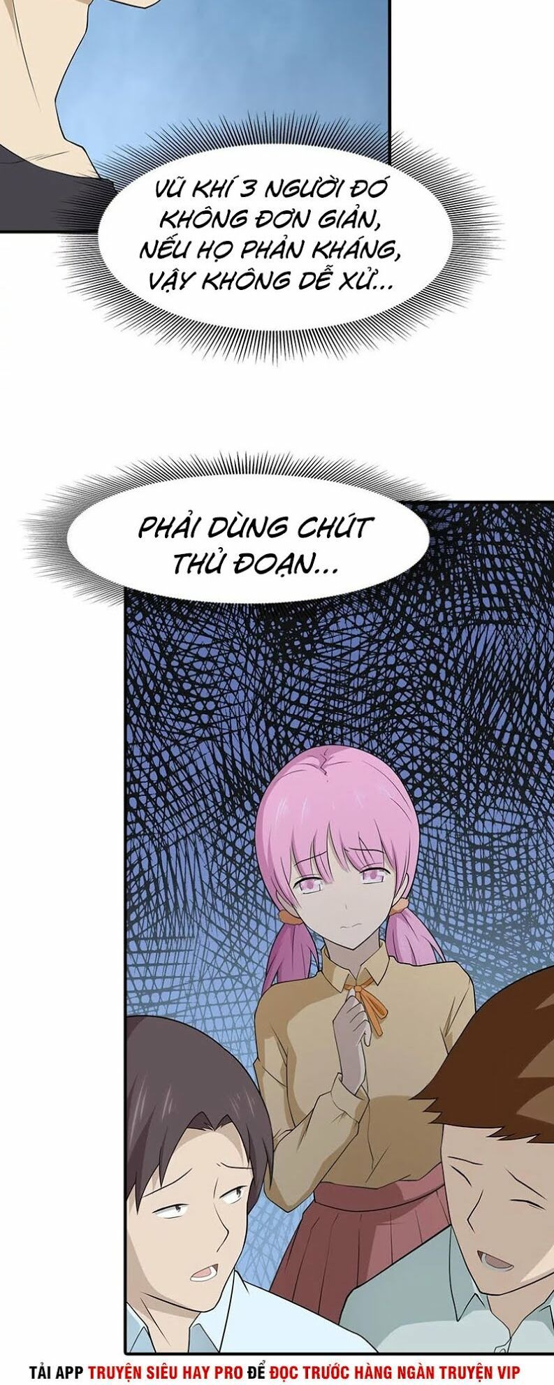 đọc truyện Bạn Gái Zombie Của Tôi Chương 56 ảnh 30 tại Thiên Thai Truyện