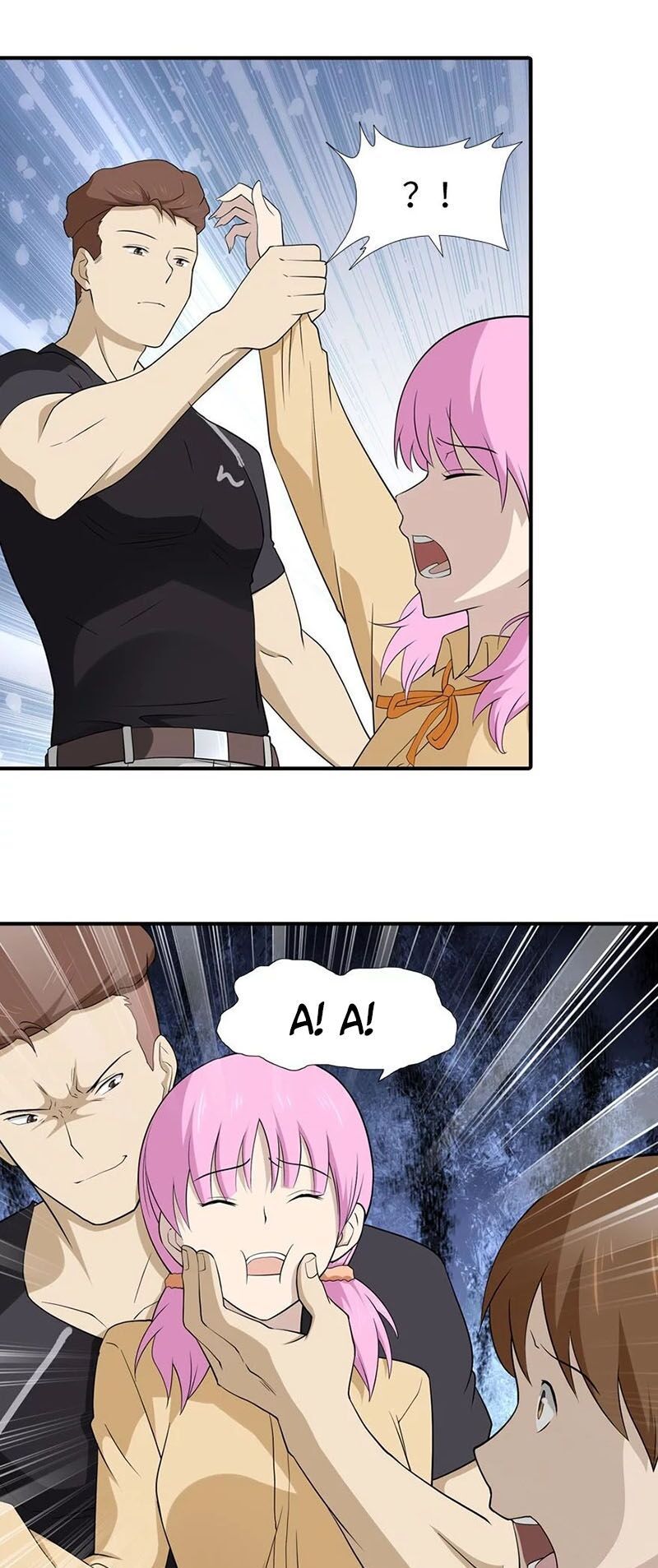 đọc truyện Bạn Gái Zombie Của Tôi Chương 56 ảnh 31 tại Thiên Thai Truyện