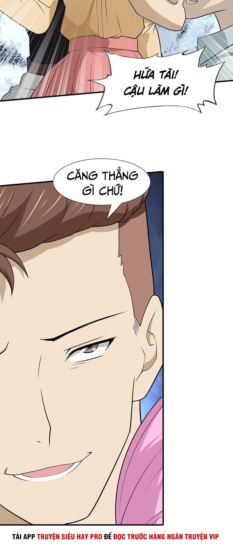 đọc truyện Bạn Gái Zombie Của Tôi Chương 56 ảnh 32 tại Thiên Thai Truyện