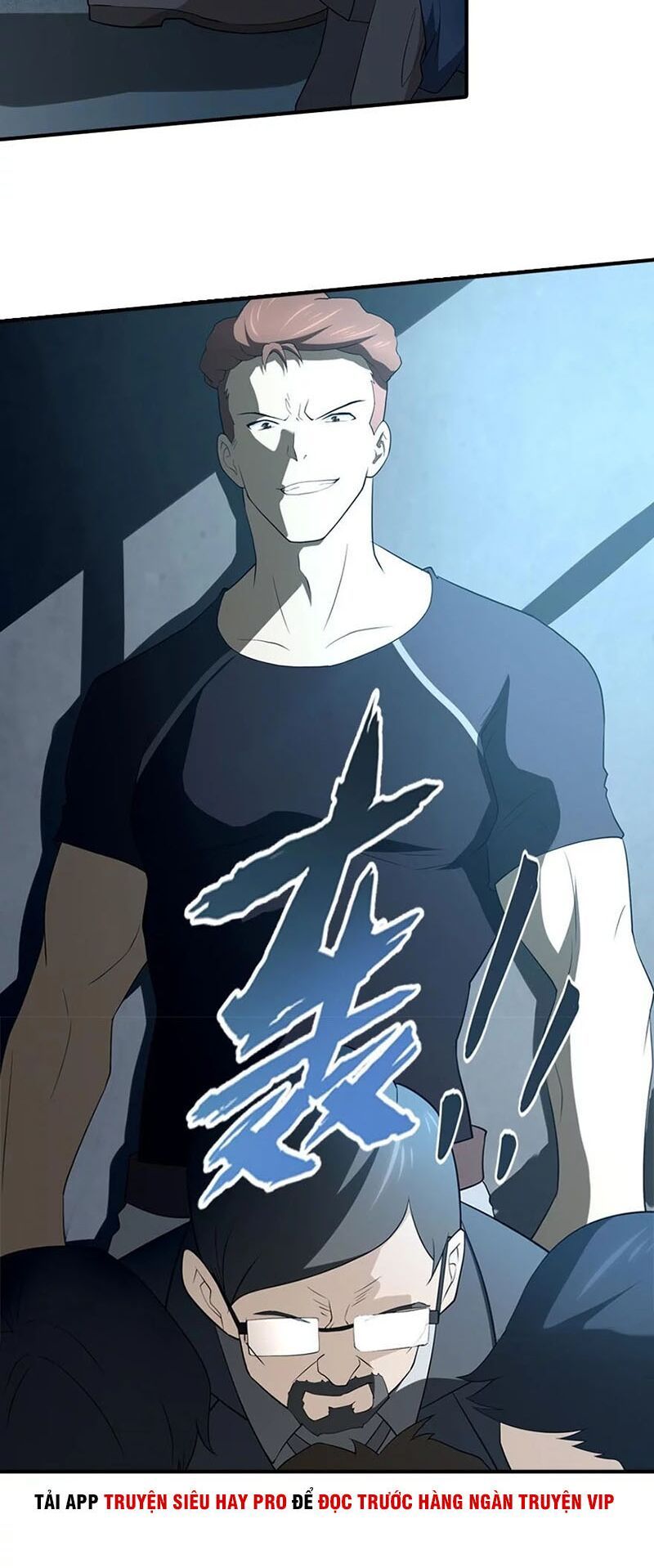 đọc truyện Bạn Gái Zombie Của Tôi Chương 56 ảnh 40 tại Thiên Thai Truyện