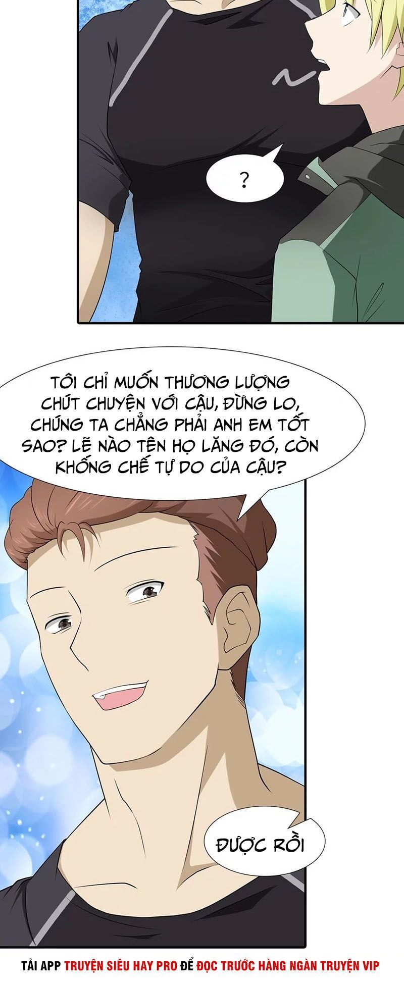 đọc truyện Bạn Gái Zombie Của Tôi Chương 56 ảnh 10 tại Thiên Thai Truyện