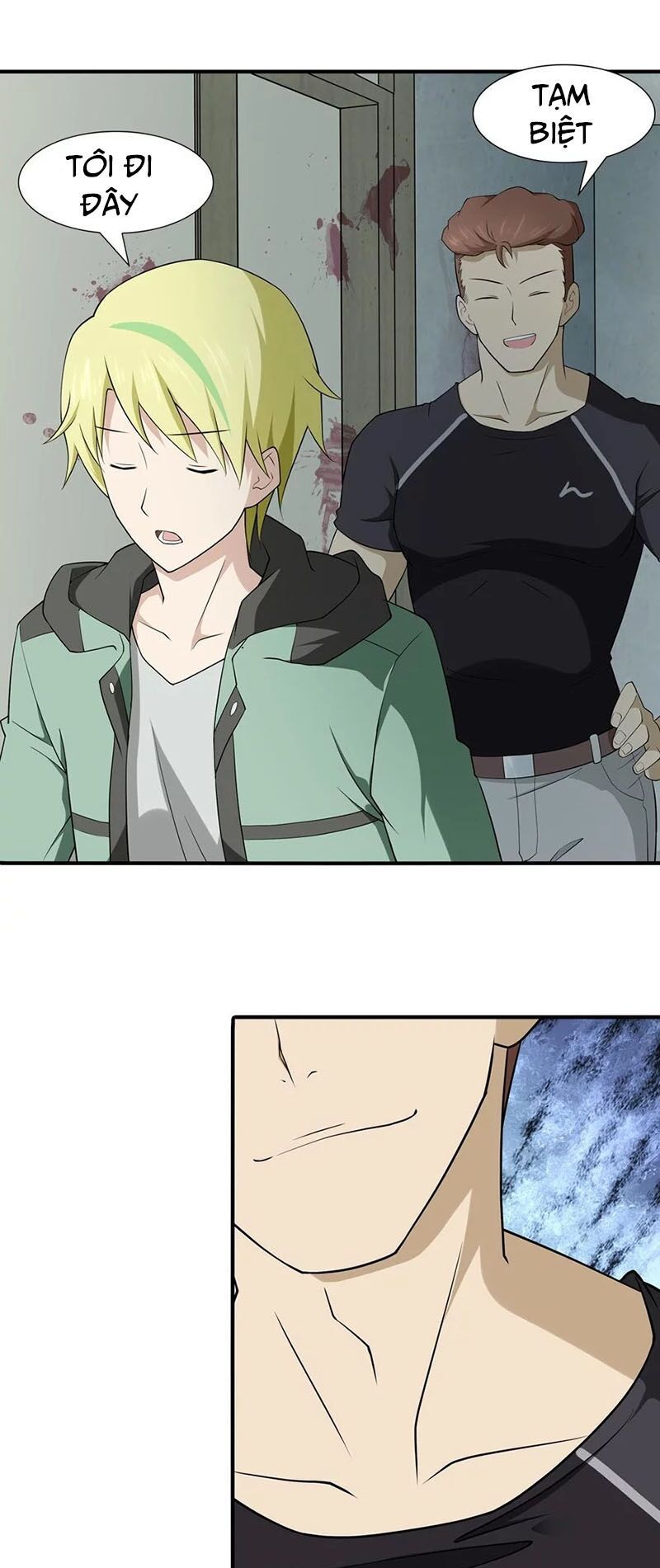 đọc truyện Bạn Gái Zombie Của Tôi Chương 56 ảnh 11 tại Thiên Thai Truyện