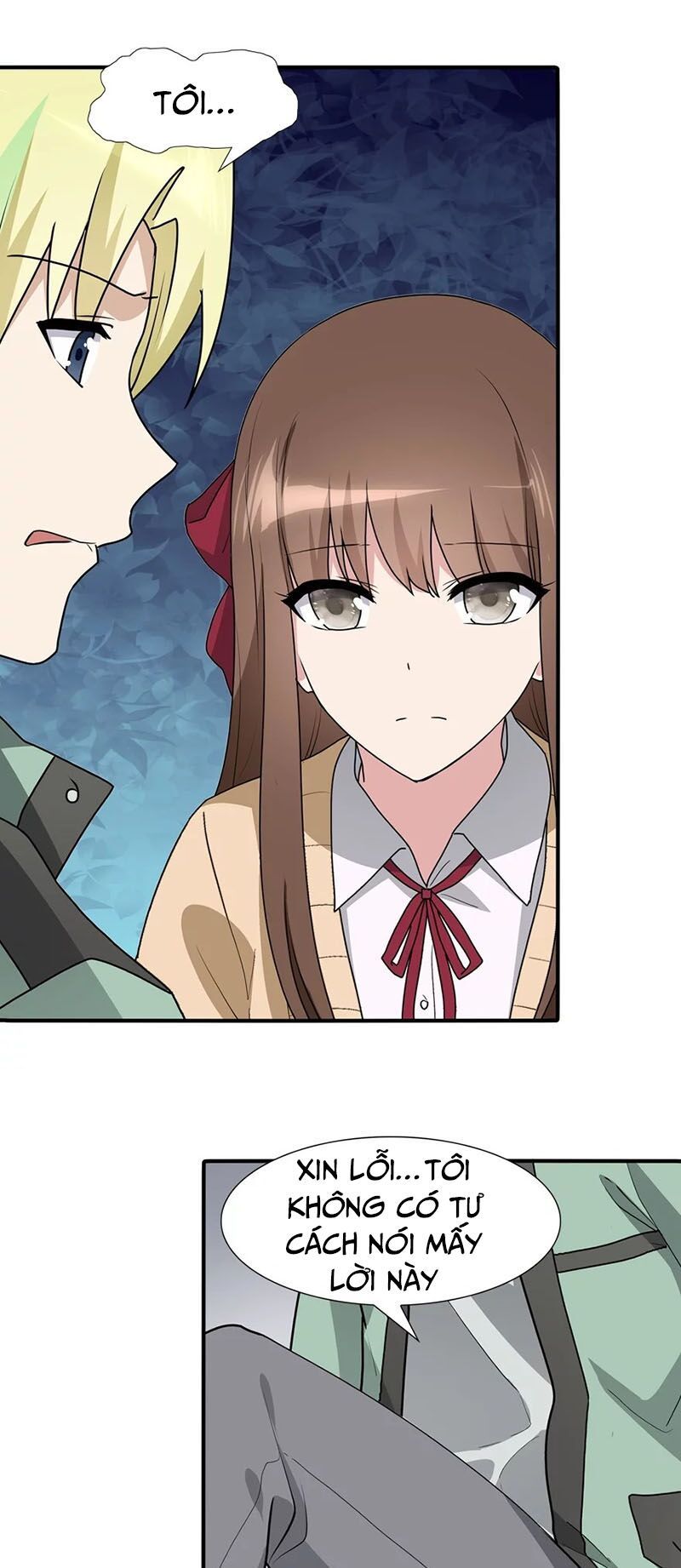 đọc truyện Bạn Gái Zombie Của Tôi Chương 57 ảnh 13 tại Thiên Thai Truyện