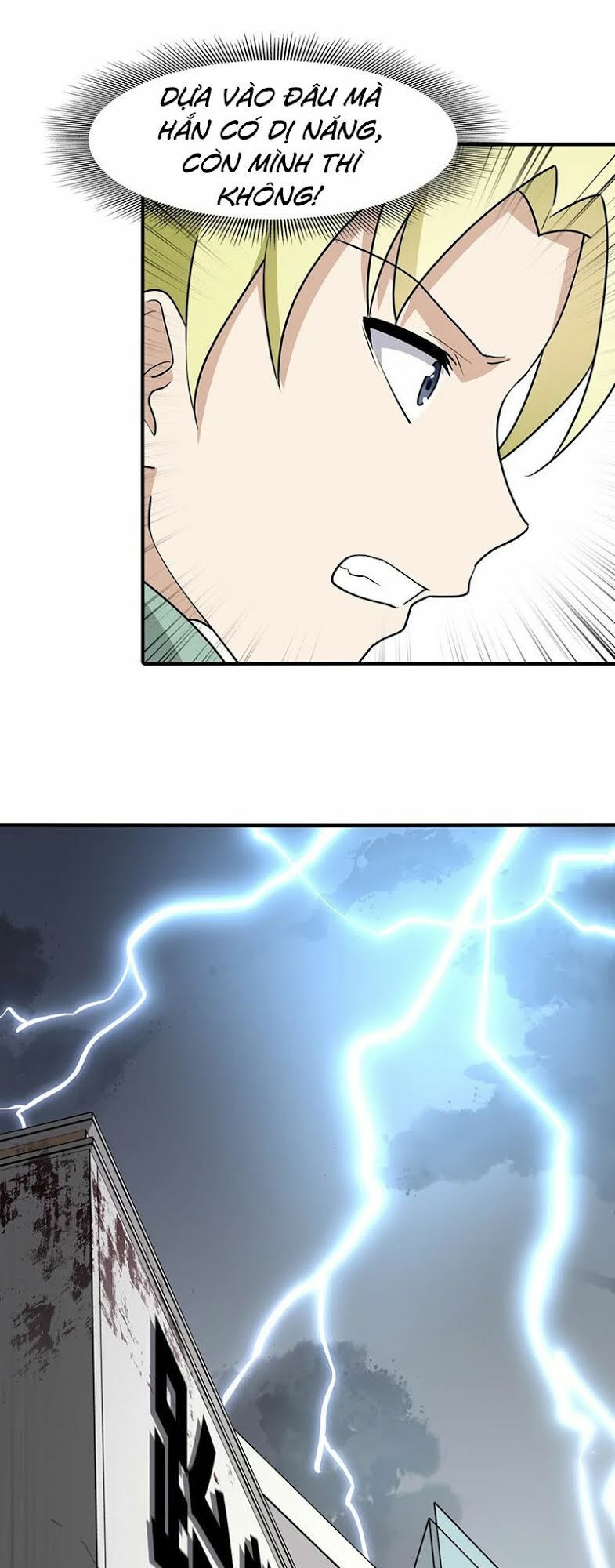 đọc truyện Bạn Gái Zombie Của Tôi Chương 57 ảnh 19 tại Thiên Thai Truyện