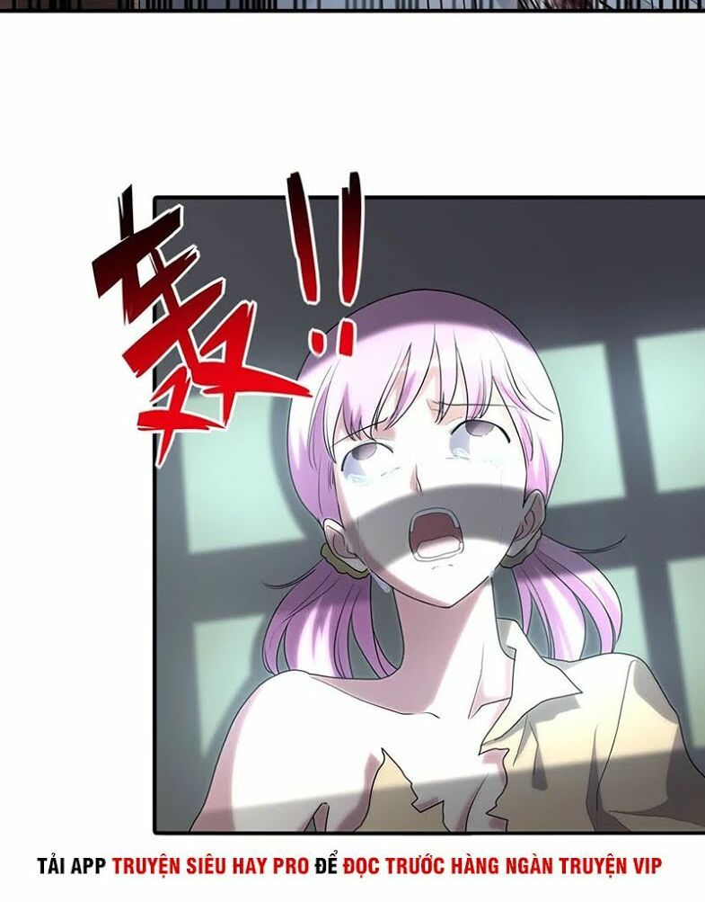 đọc truyện Bạn Gái Zombie Của Tôi Chương 57 ảnh 21 tại Thiên Thai Truyện