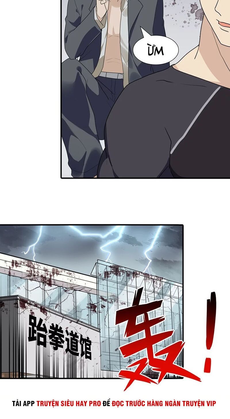 đọc truyện Bạn Gái Zombie Của Tôi Chương 57 ảnh 25 tại Thiên Thai Truyện