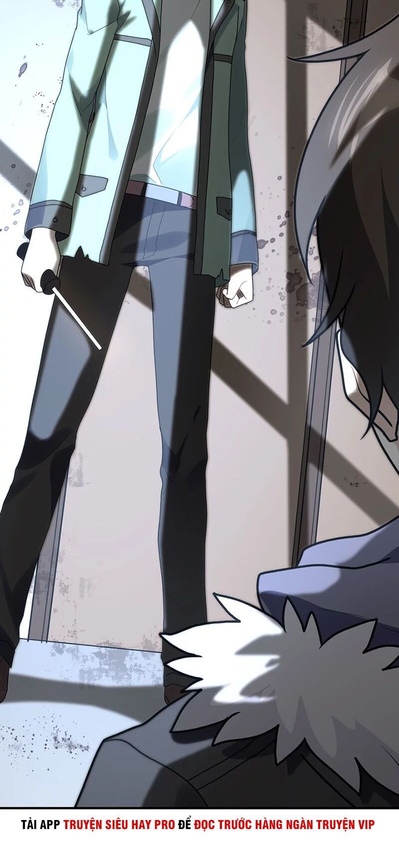 đọc truyện Bạn Gái Zombie Của Tôi Chương 57 ảnh 27 tại Thiên Thai Truyện