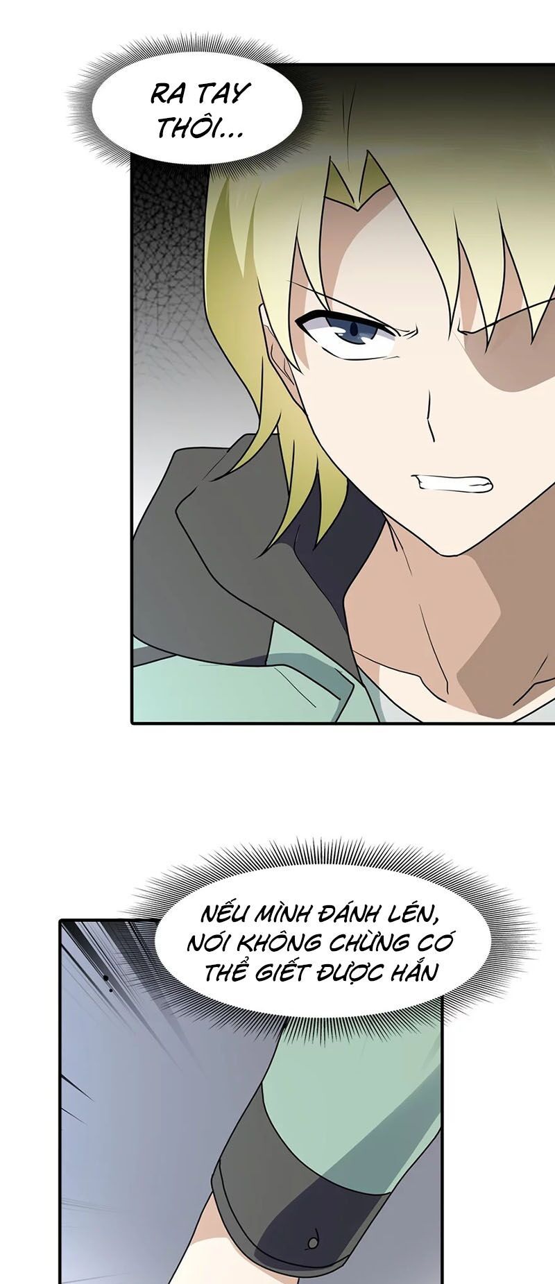 đọc truyện Bạn Gái Zombie Của Tôi Chương 57 ảnh 28 tại Thiên Thai Truyện