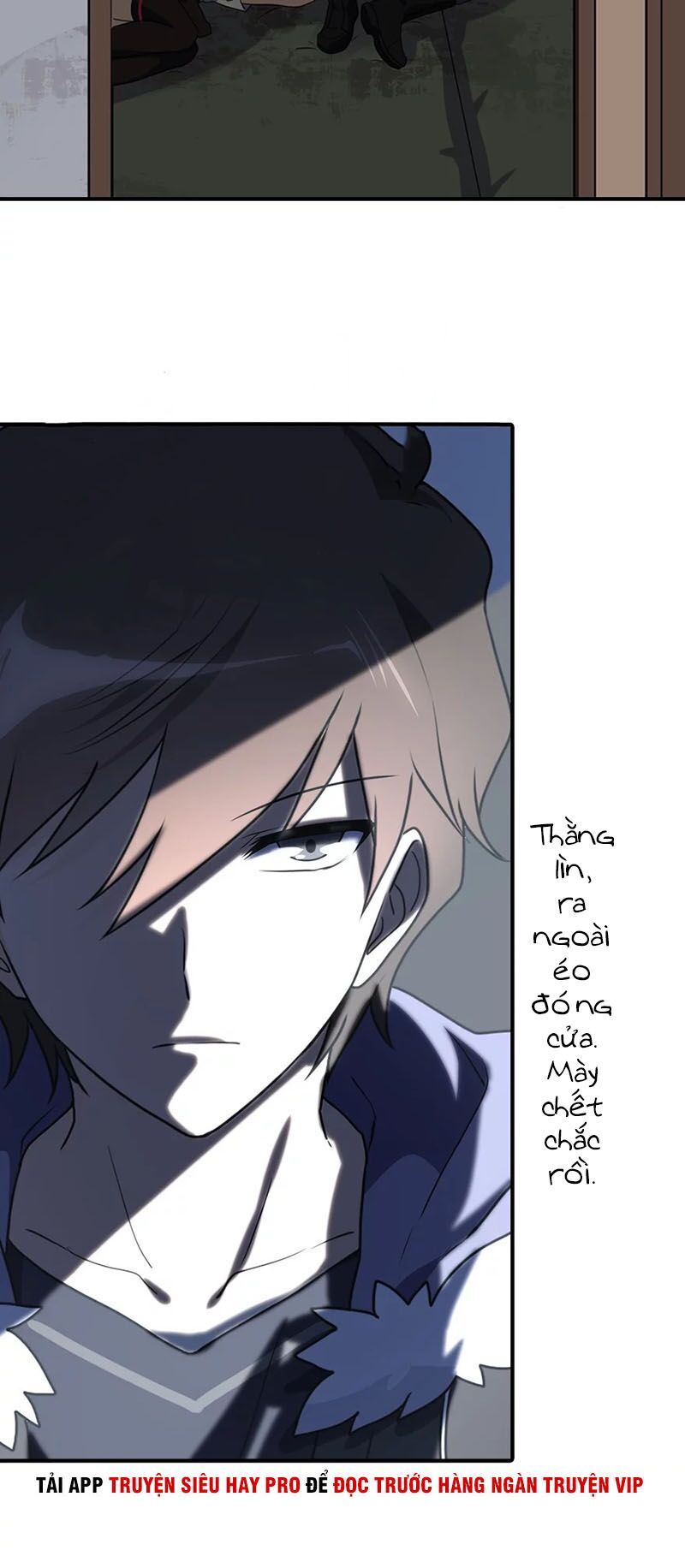 đọc truyện Bạn Gái Zombie Của Tôi Chương 57 ảnh 35 tại Thiên Thai Truyện