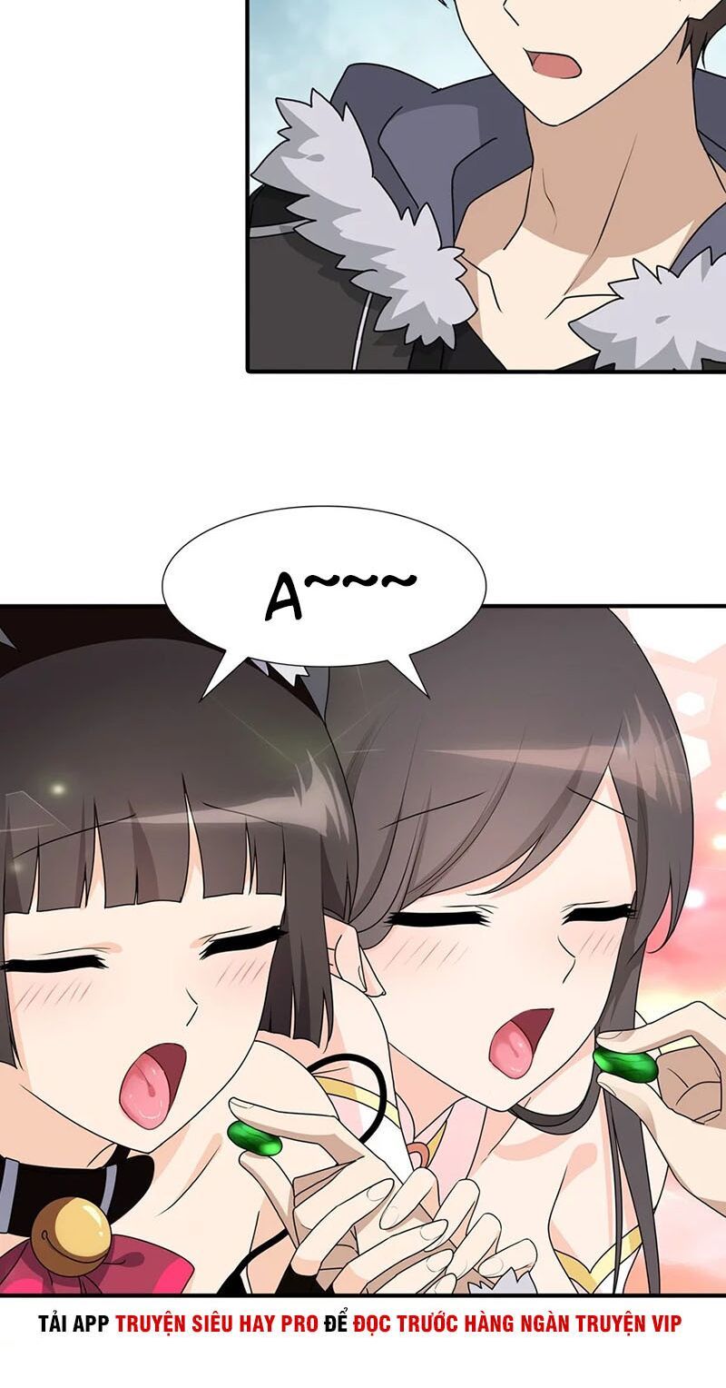 đọc truyện Bạn Gái Zombie Của Tôi Chương 57 ảnh 6 tại Thiên Thai Truyện