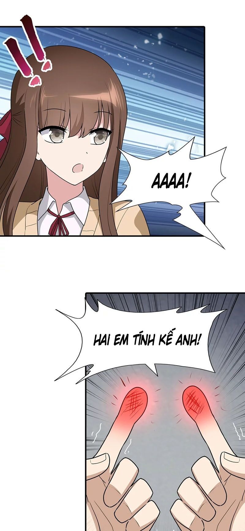 đọc truyện Bạn Gái Zombie Của Tôi Chương 57 ảnh 7 tại Thiên Thai Truyện