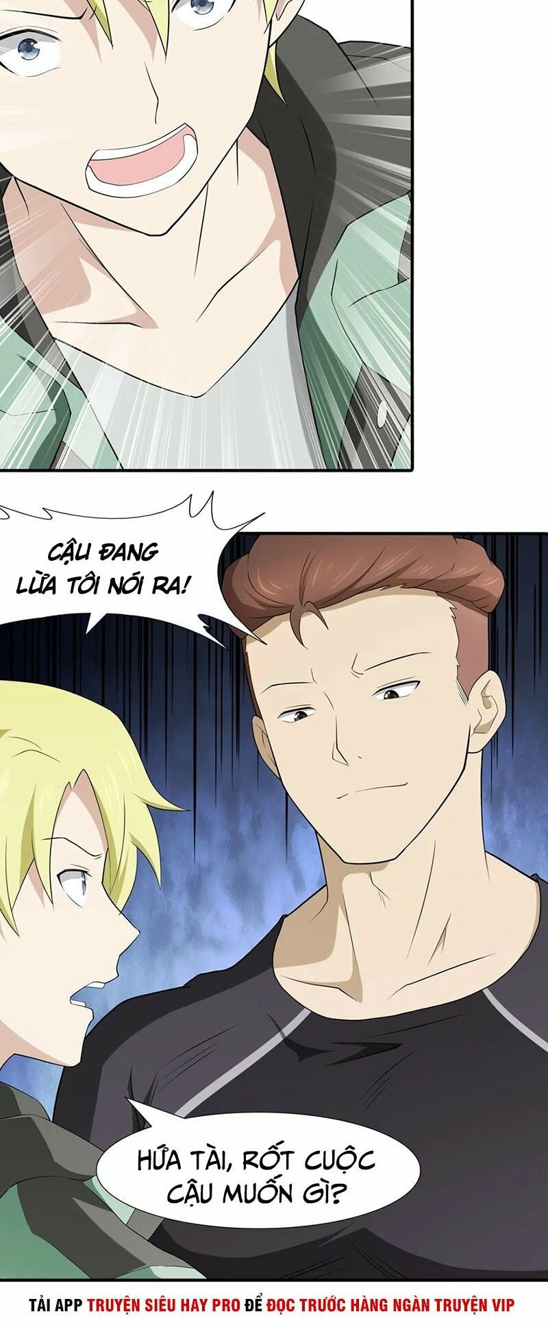 đọc truyện Bạn Gái Zombie Của Tôi Chương 58 ảnh 16 tại Thiên Thai Truyện