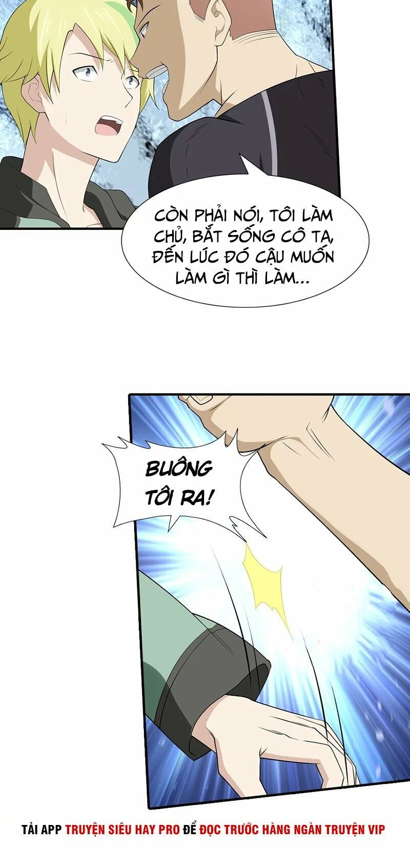 đọc truyện Bạn Gái Zombie Của Tôi Chương 58 ảnh 20 tại Thiên Thai Truyện